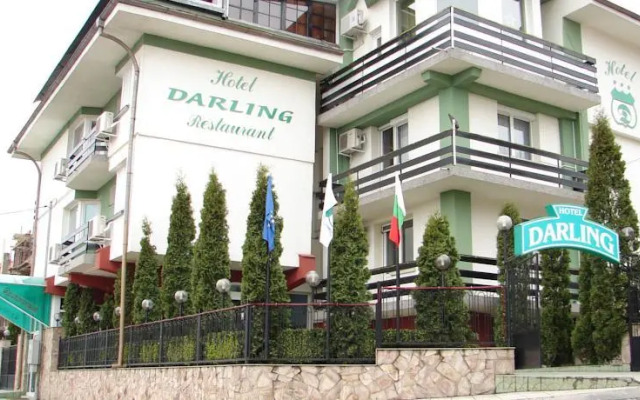 Darling Hotel