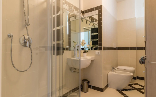 Padova Tower City View Maestrale