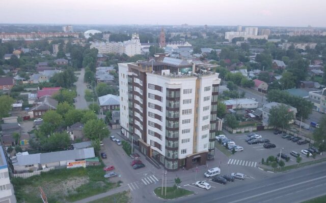 Бест Вестерн Русский Манчестер (Best Western) Иваново, - бронирование онлайн, от