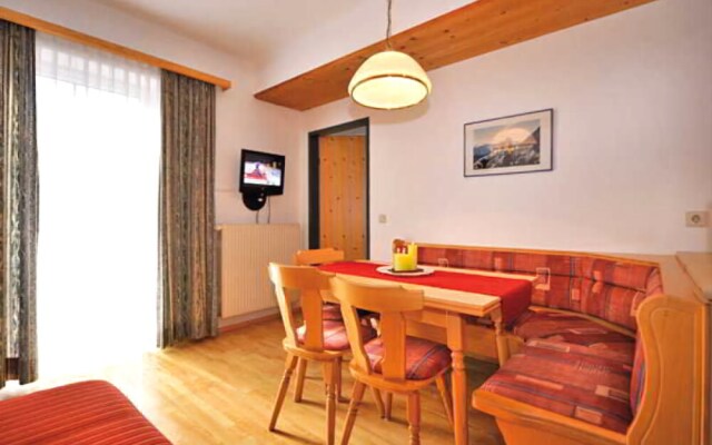 Aparthotel Stadler