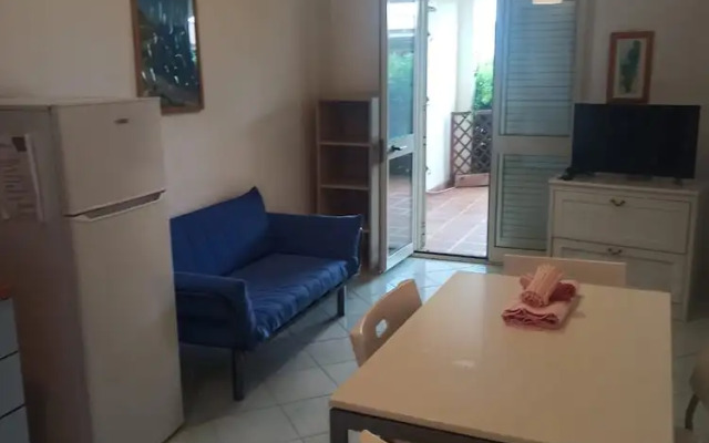 VRclub Villa Ridente