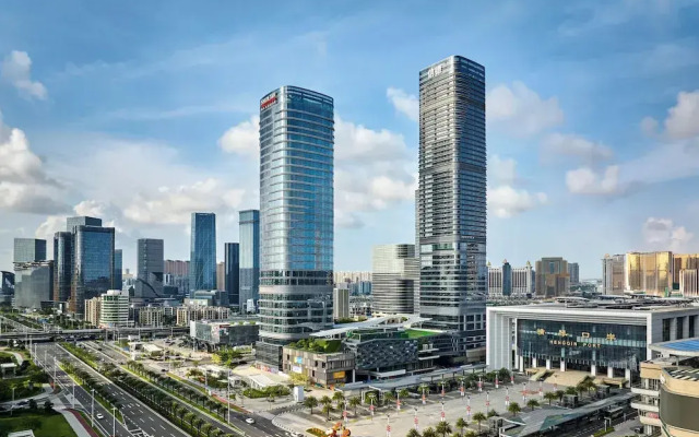 Artyzen Habitat Hengqin Zhuhai