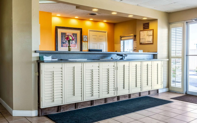 Econo Lodge Knoxville West - Turkey Creek