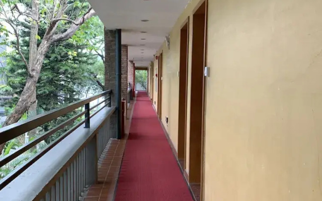 Guangzhou Baiming Fangyuan Apartment