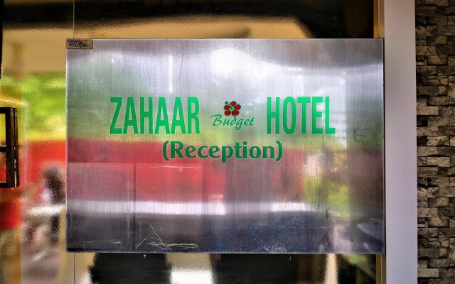 Zahaar Hotel