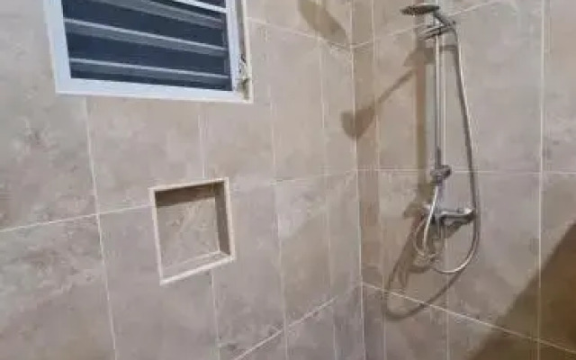 JC Comfort Suit and Villa