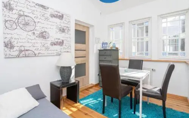 Siesta Apartamenty Sopocki Klimat