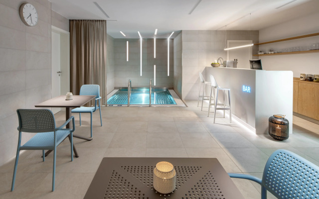 Mamaison Residence Downtown Prague