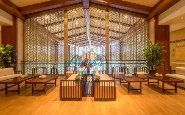 Amira Constellation Apartment (Yangjiang Hailing Island Poly Silver Beach)