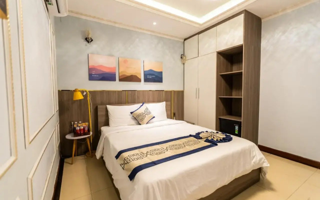 Khach san vũ hoàng