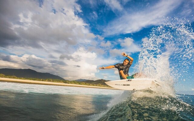 Kini Resort & Village