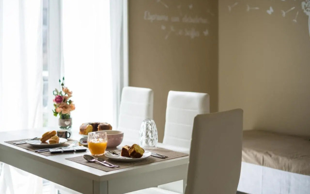 Casa Dolce Casa - Guest House