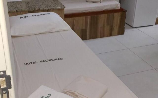 Hotel Palmeiras