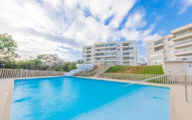 Oceana Suites Papudo