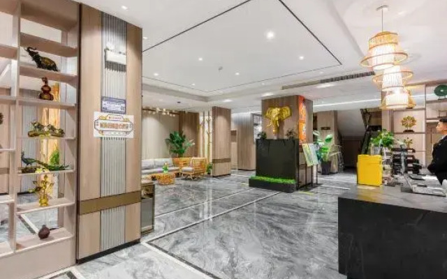 Guzhen Impression Hotel