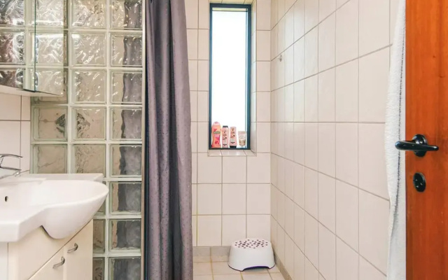 4 Star Holiday Home in Haderslev