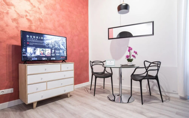 Studio Campo dei Fiori