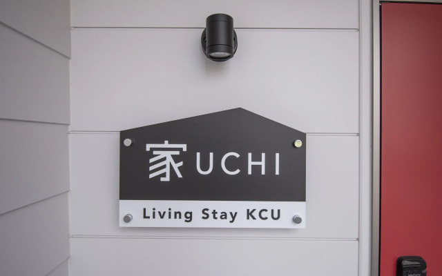 UCHI Living Stay KCU / Vacation STAY 37744