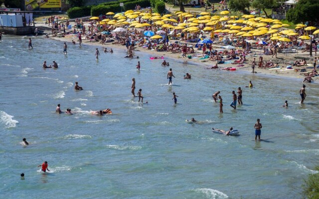 Nice Apartment in Split With 1 Bedrooms and Wifi