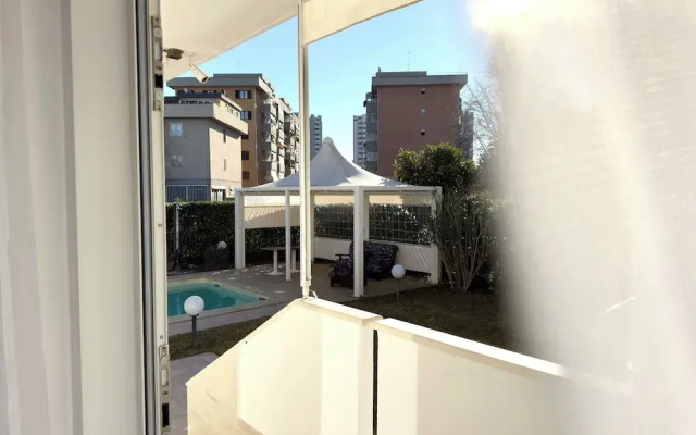 Residence Il Boschetto