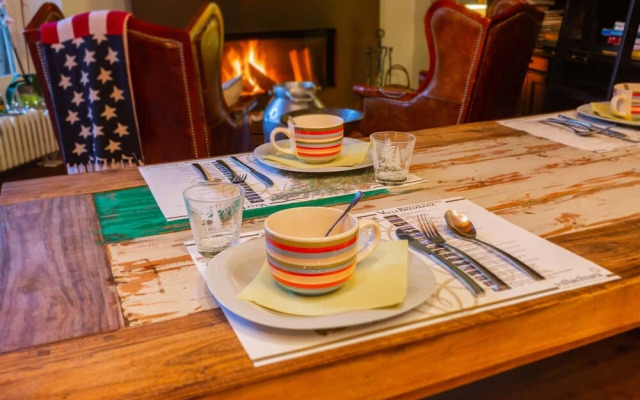 Villa Chiara B&B and Residence