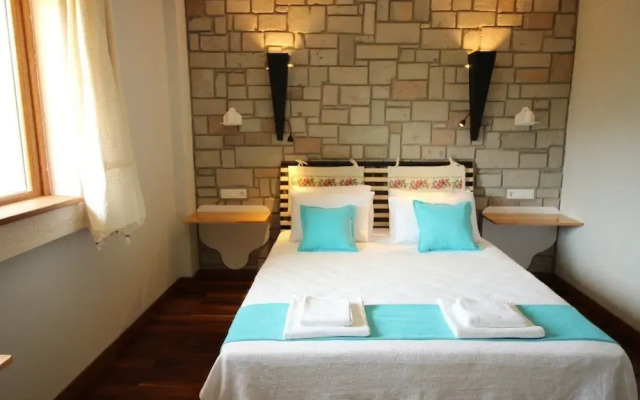 Dalyan Villa Alcedo