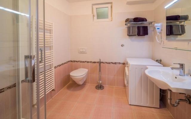 Apartments Bogdanic Krk I