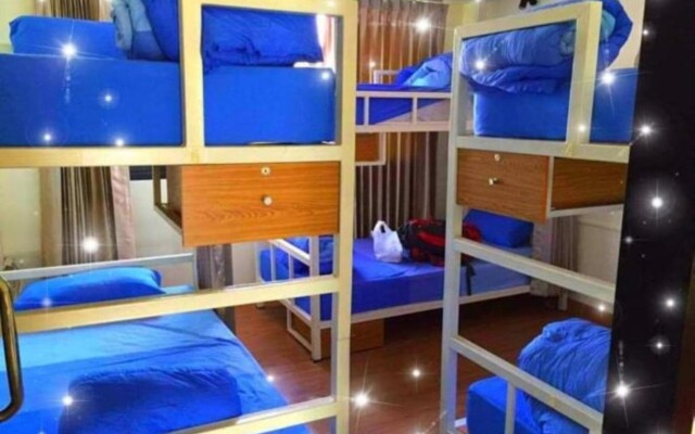 T2B Home - Hostel