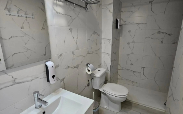 Apartamentos Carlos V