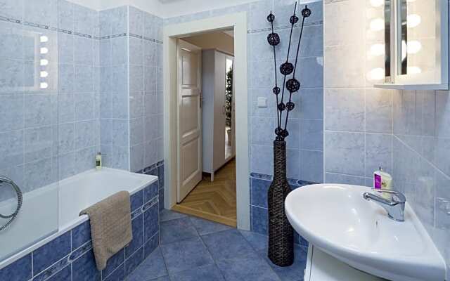 Old Town - Templova Apartments