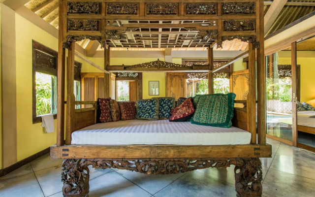 Villa Beji Indah