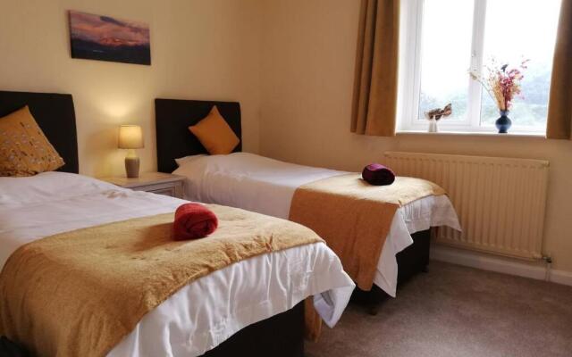 Lane Foot Family accommodation Ambleside, sleeps 4