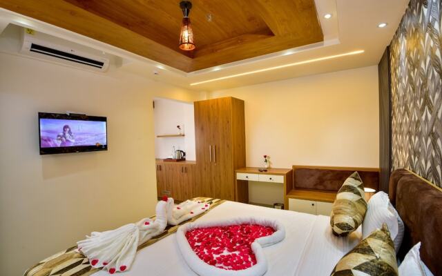 Hotel Dain Castle