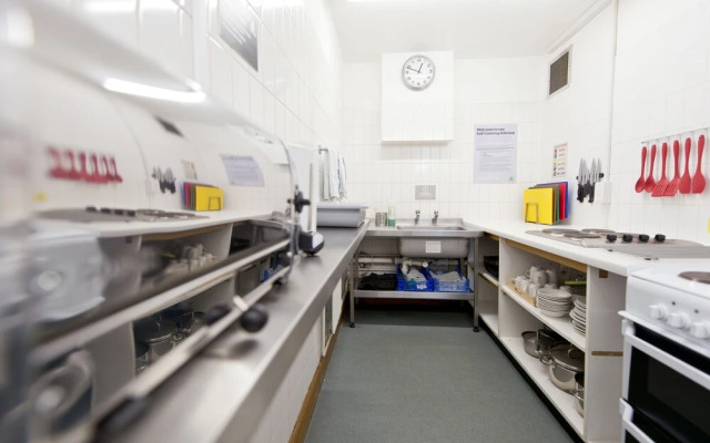YHA Medway - Hostel