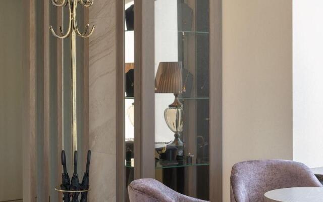 Calvary Hotel & Restaurant Vilnius