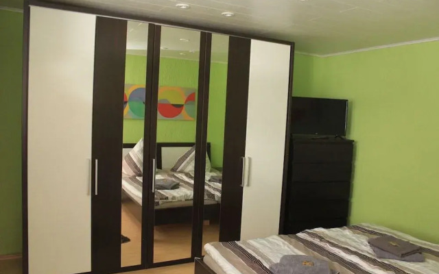 Ferienwohnung Kiefer