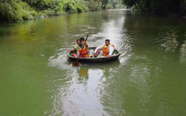 Regenta Jungle Resort Kabini Springs