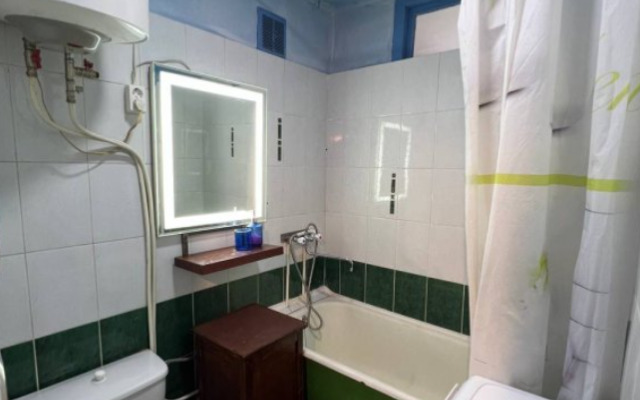 Апартаменты на улице Ленина 20