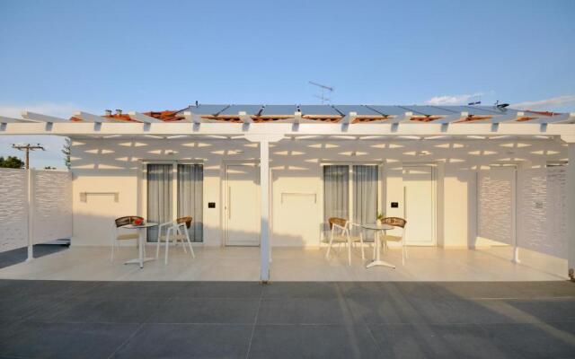 Lefko Suites