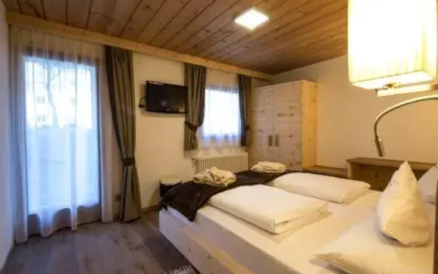 La Bercia Dolomites Chalet