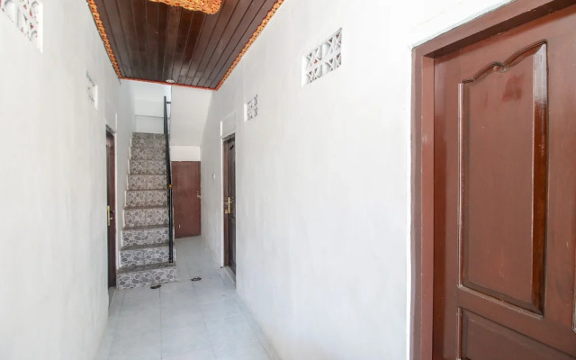 Airy Sanur Danau Tamblingan Gang Batur Sari 9A Bali