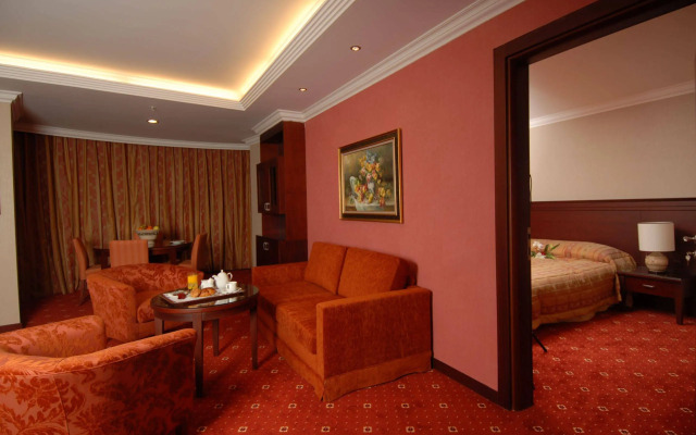 Marma Hotel Istanbul