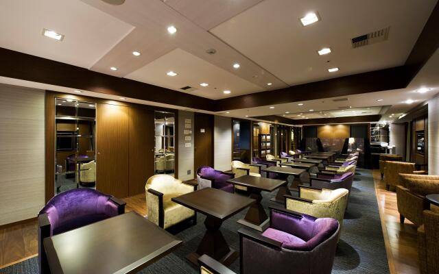 ANA Crowne Plaza Hiroshima by IHG