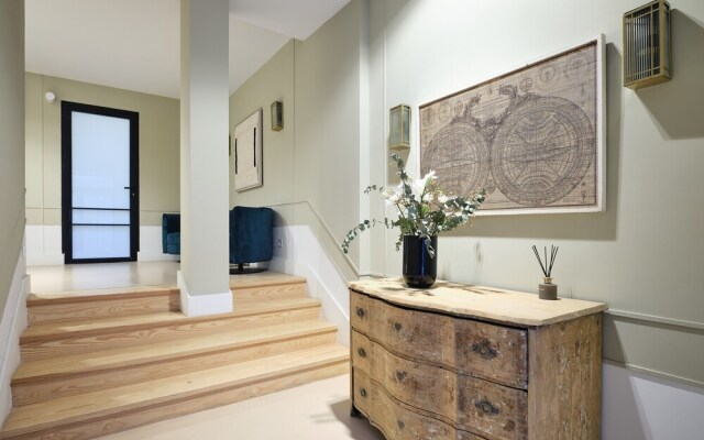 Lovely Chueca by My City Home