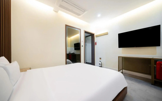 Suncheon Hound Hotel
