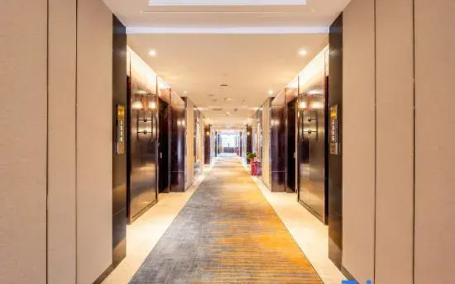 Jinxi International Hotel