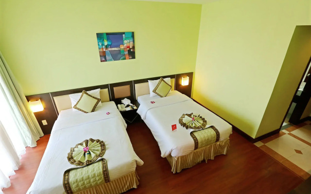 ParkView Hotel