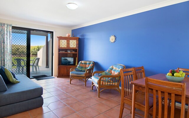 Sunrise Reef Unit 2 - Lennox Head