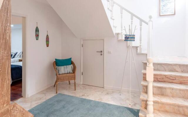 Vita Portucale ! Nook Beach House