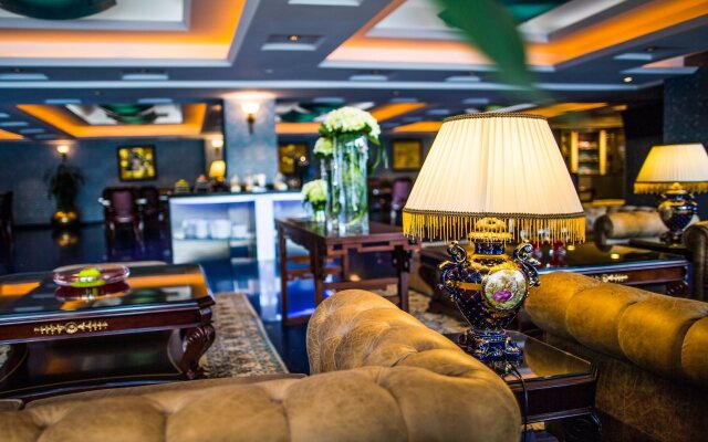 Fortuna Hanoi Hotel